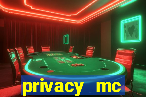 privacy mc pipoquinha gratis